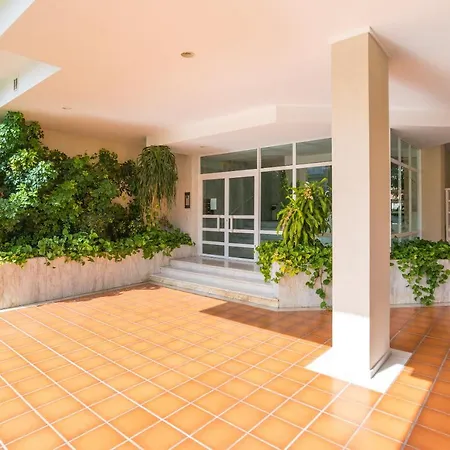 Apartment Carihuela, Apartamento Con Vistas Al Mar *