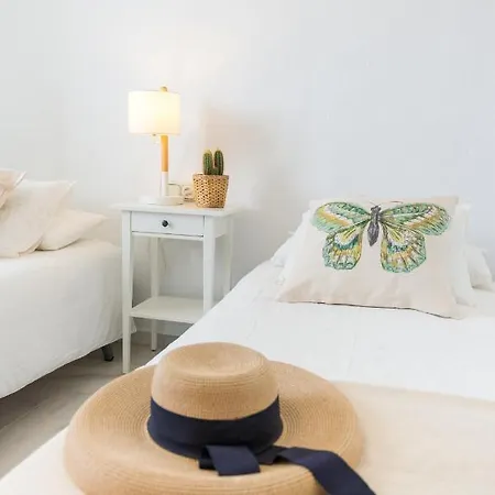 Apartment Carihuela, Apartamento Con Vistas Al Mar