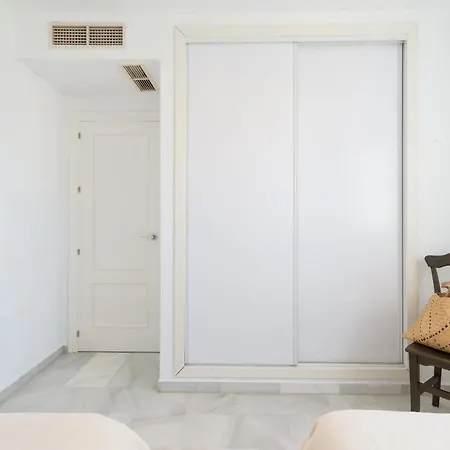 Apartment Carihuela, Apartamento Con Vistas Al Mar Torremolinos