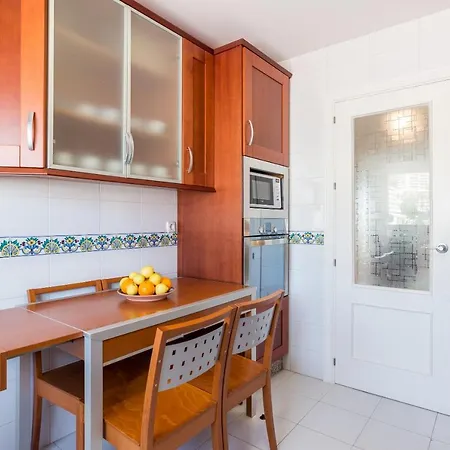 Carihuela, Apartamento Con Vistas Al Mar *