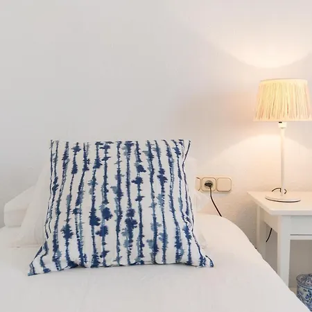 Appartement Carihuela, Apartamento Con Vistas Al Mar *