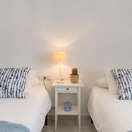 Appartement Carihuela, Apartamento Con Vistas Al Mar Torremolinos